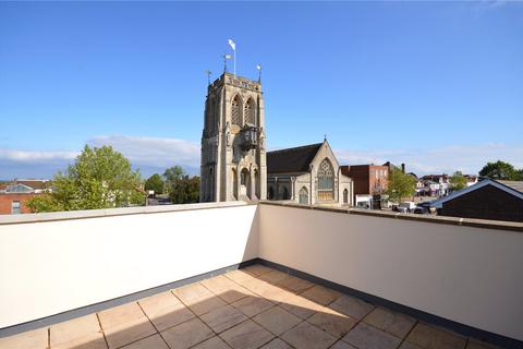 2 bedroom apartment for sale, High Street, Epping, Essex, CM16