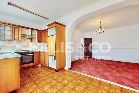 150 Vivian Avenue, Wembley, HA9 6RR