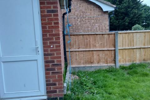 undefined, Larchfield Close, Birmingham B20