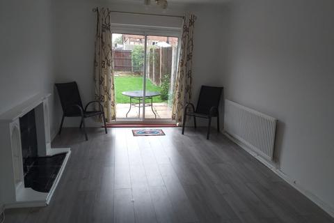 2 bedroom flat to rent, Greenfield Road, Great Barr B43