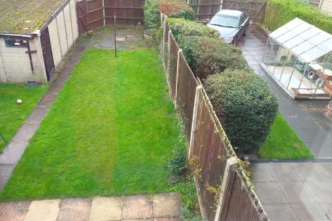 2 bedroom flat to rent, Greenfield Road, Great Barr B43