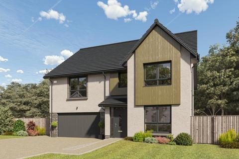 5 bedroom terraced house for sale, Plot 16, Lewis at Ballagan Woods, Killearn off a81, just beyond oakwood roundabout, killearn, g63 9pg G63 9PG