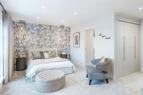 5 bedroom terraced house for sale, Plot 16, Lewis at Ballagan Woods, Killearn off a81, just beyond oakwood roundabout, killearn, g63 9pg G63 9PG