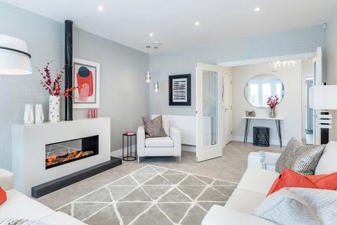 5 bedroom terraced house for sale, Plot 16, Lewis at Ballagan Woods, Killearn off a81, just beyond oakwood roundabout, killearn, g63 9pg G63 9PG