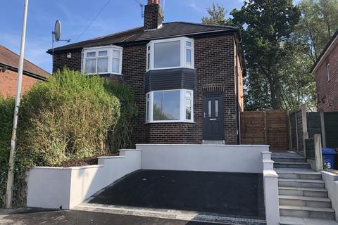 undefined, Dorset Avenue, Cheadle SK8