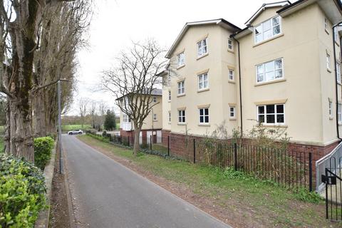 1 bedroom apartment for sale, Waterside, Worcestershire WR11