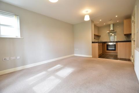 1 bedroom apartment for sale, Waterside, Worcestershire WR11