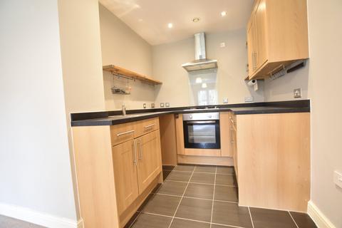 1 bedroom apartment for sale, Waterside, Worcestershire WR11