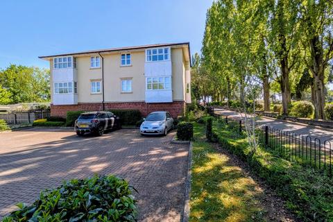undefined, Waterside, Worcestershire WR11