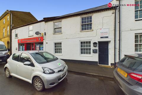 undefined, Little Whyte, Huntingdon PE26