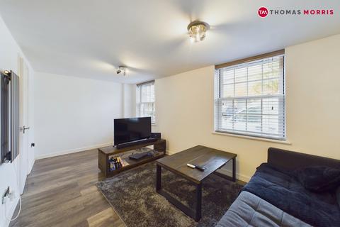 undefined, Little Whyte, Huntingdon PE26