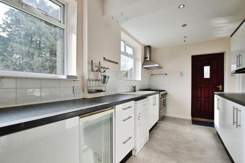 3 bedroom detached house for sale, Rushyfield Crescent, Stockport SK6