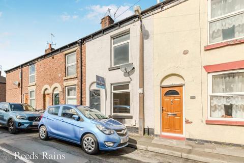 2 bedroom terraced house for sale, Barton Street, Cheshire SK11