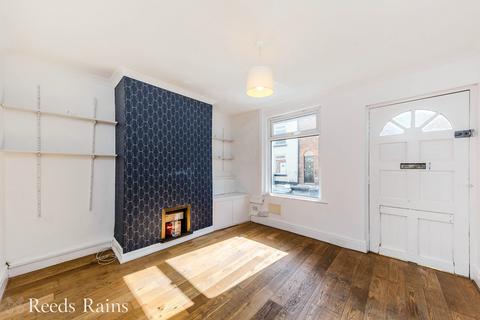 2 bedroom terraced house for sale, Barton Street, Cheshire SK11