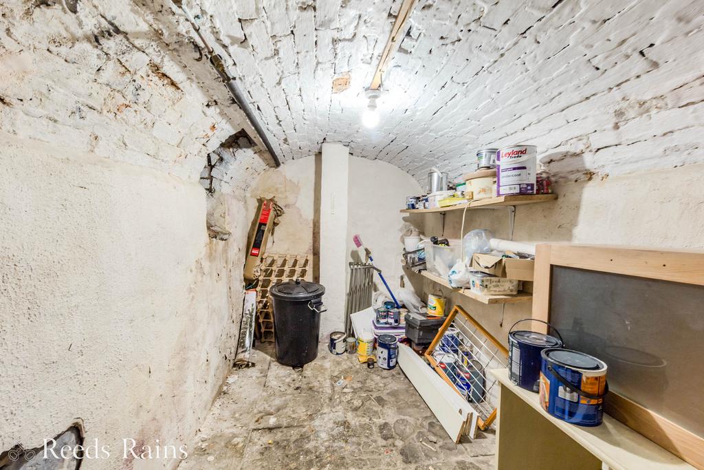 Cellar