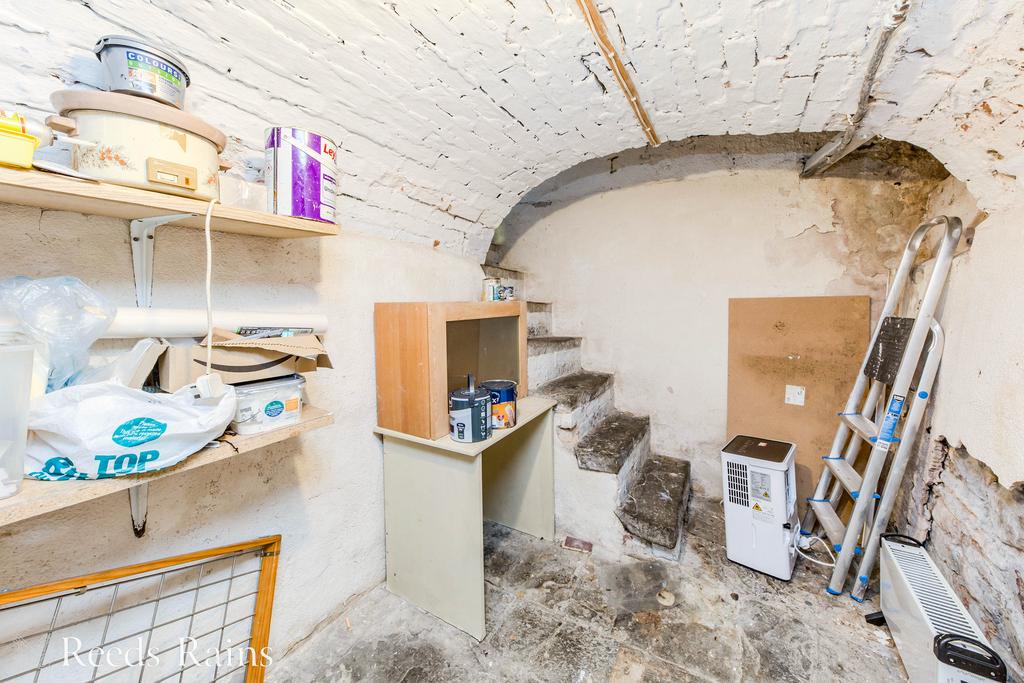 Cellar