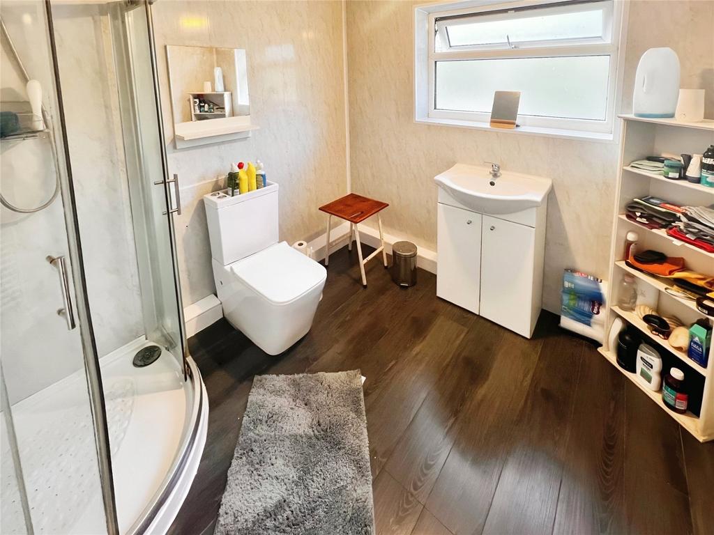 Shower Room Wc
