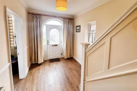 82 Lichfield Road, Branston, Burton-on-trent, DE14 3HD