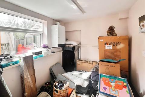 82 Lichfield Road, Branston, Burton-on-trent, DE14 3HD