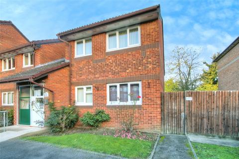 2 bedroom retirement property for sale, Manor Farm Court, Egham TW20
