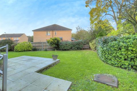 2 bedroom retirement property for sale, Manor Farm Court, Egham TW20