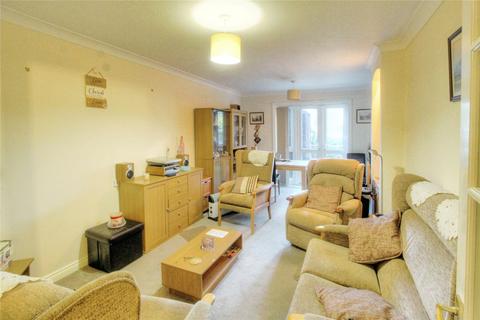 2 bedroom retirement property for sale, Manor Farm Court, Egham TW20