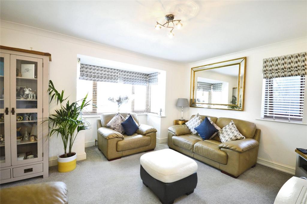 Livng Room