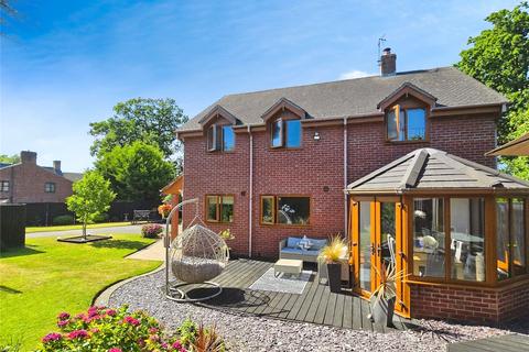undefined, West Felton, Shropshire SY11