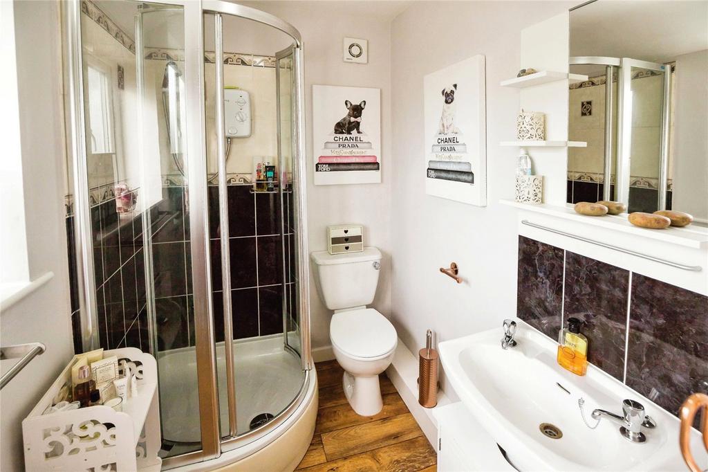 Ensuite 2