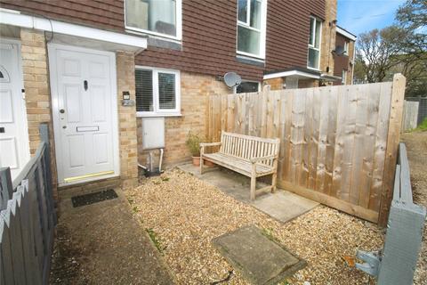 Tickleford Drive, Hampshire SO19