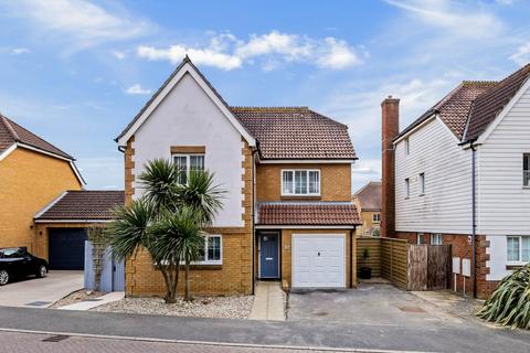 5 bedroom detached house for sale, Alexandra Corniche, Hythe, CT21