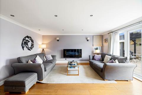 5 bedroom detached house for sale, Alexandra Corniche, Hythe, CT21