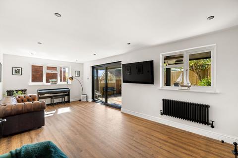 3 bedroom detached house for sale, West Lawn Gardens, Sandgate, Folkestone, CT20