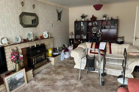 2 bedroom semi-detached bungalow for sale, Blackthorn Crescent, Cannock WS12