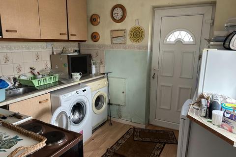 2 bedroom semi-detached bungalow for sale, Blackthorn Crescent, Cannock WS12