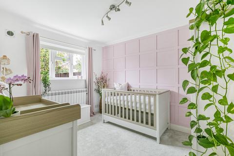 331a Hook Road, Epsom, KT19 8QU