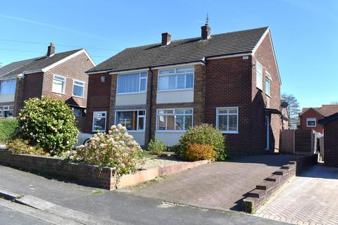 3 bedroom semi-detached house for sale, Astley Road, Bolton BL2