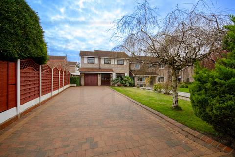 67 Greencroft, Penwortham, Preston, PR1 9LB