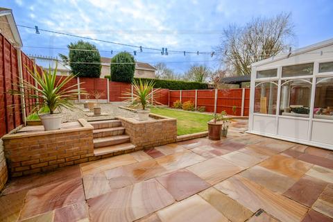 67 Greencroft, Penwortham, Preston, PR1 9LB