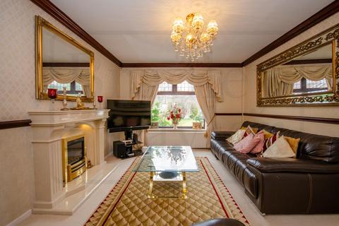 67 Greencroft, Penwortham, Preston, PR1 9LB