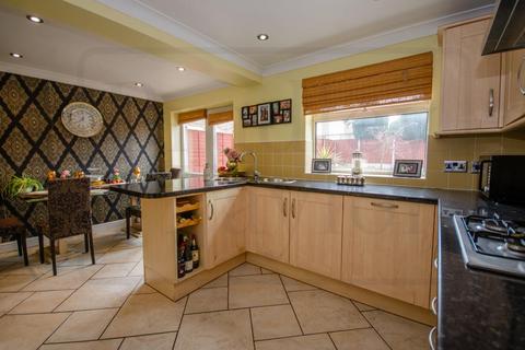67 Greencroft, Penwortham, Preston, PR1 9LB