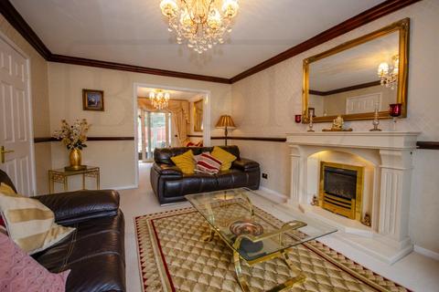 67 Greencroft, Penwortham, Preston, PR1 9LB