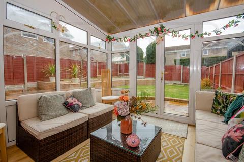 67 Greencroft, Penwortham, Preston, PR1 9LB