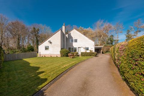 10 The Dean, East Linton, EH40 3ED
