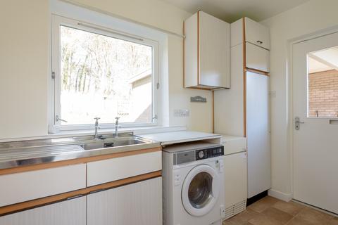 10 The Dean, East Linton, EH40 3ED