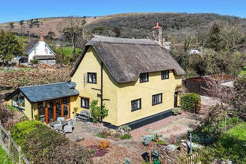 2 bedroom detached house for sale, Minehead TA24