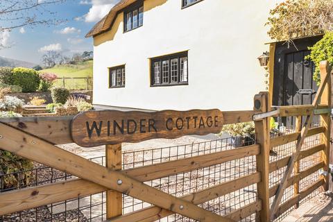 2 bedroom detached house for sale, Minehead TA24
