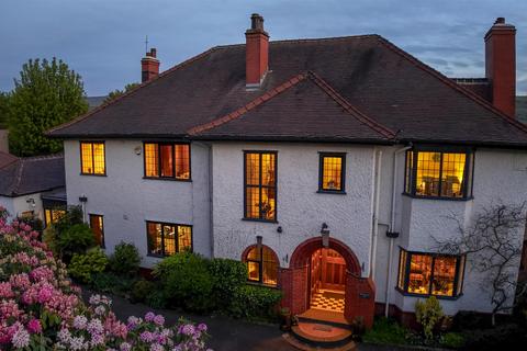 5 bedroom detached house for sale, Newchurch Road, Higher Cloughfold Rossendale