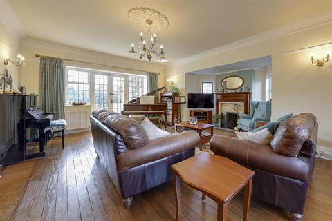5 bedroom detached house for sale, Newchurch Road, Higher Cloughfold Rossendale