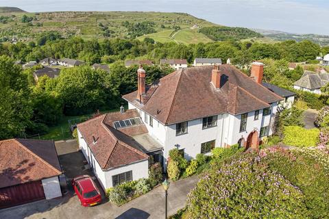 5 bedroom detached house for sale, Newchurch Road, Higher Cloughfold Rossendale